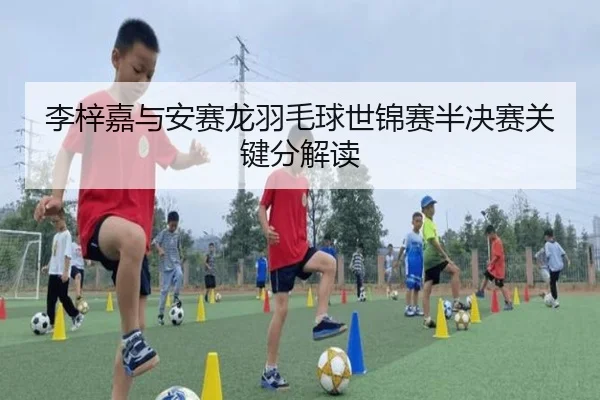 李梓嘉与安赛龙羽毛球世锦赛半决赛关键分解读